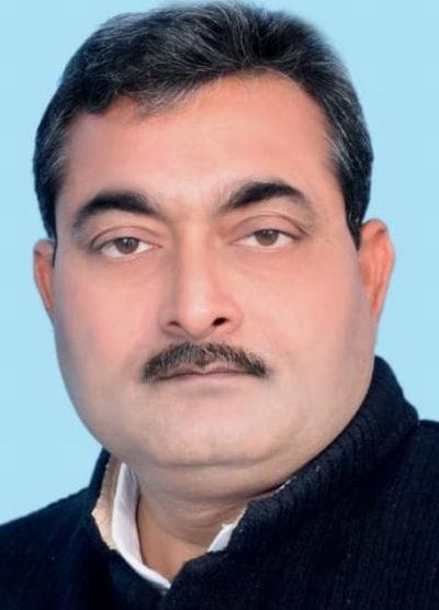 Jitendra, Ajit and Rajni got the responsibility of state secretaries of Congress.