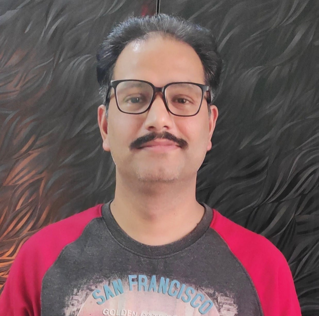 teacher bhaskar joshi of bajeli