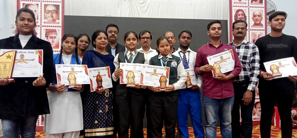 Chitragupta Temple Sabha celebrated its annual festival