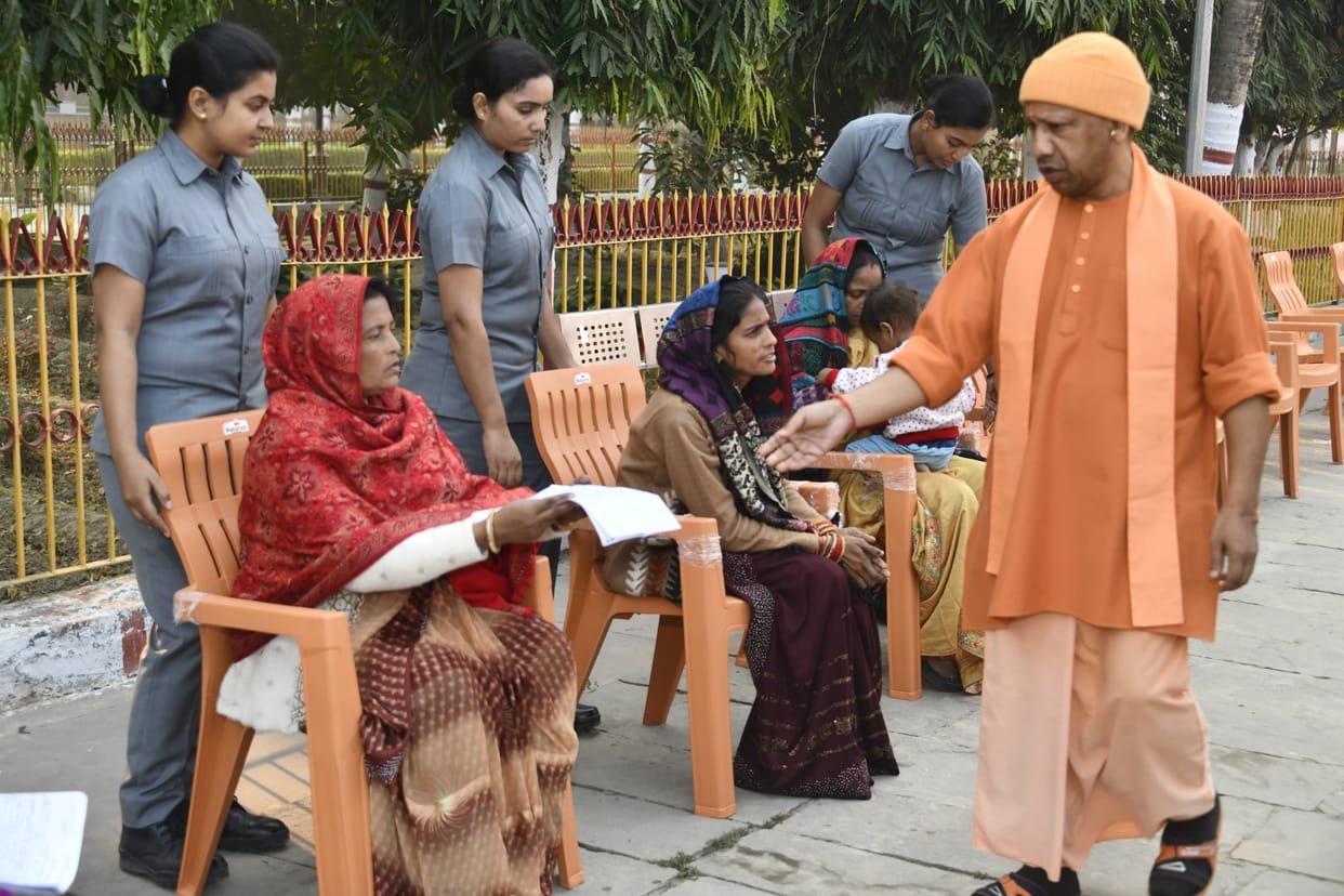 Government will provide full help for the treatment of every needy: CM
