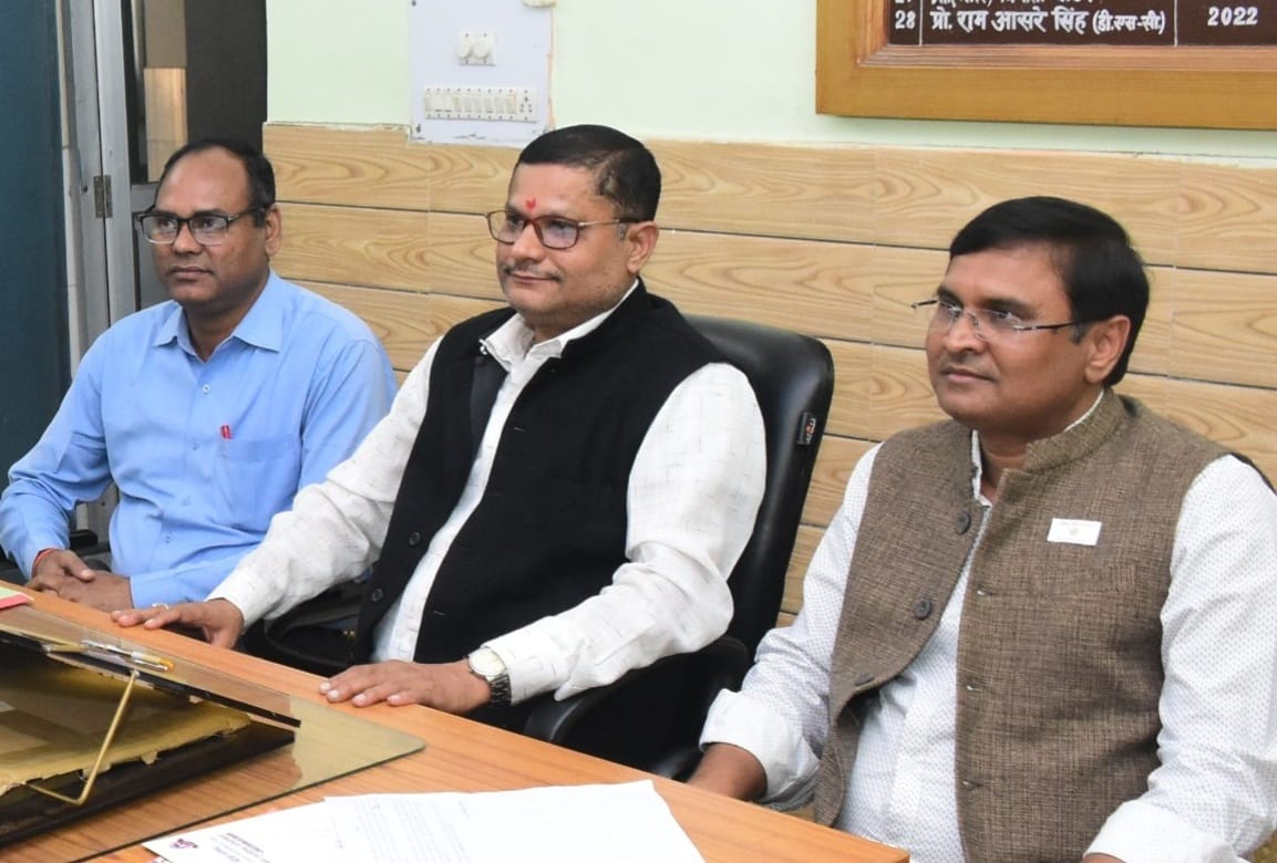 More than 600 players from 50 colleges including Govt will show their strength