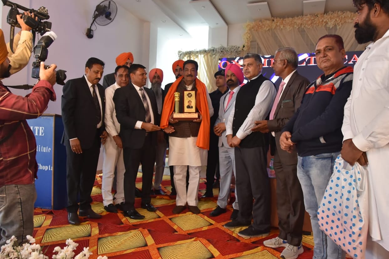 Electricity Minister said regarding Rajasthan elections, only BJP will win
