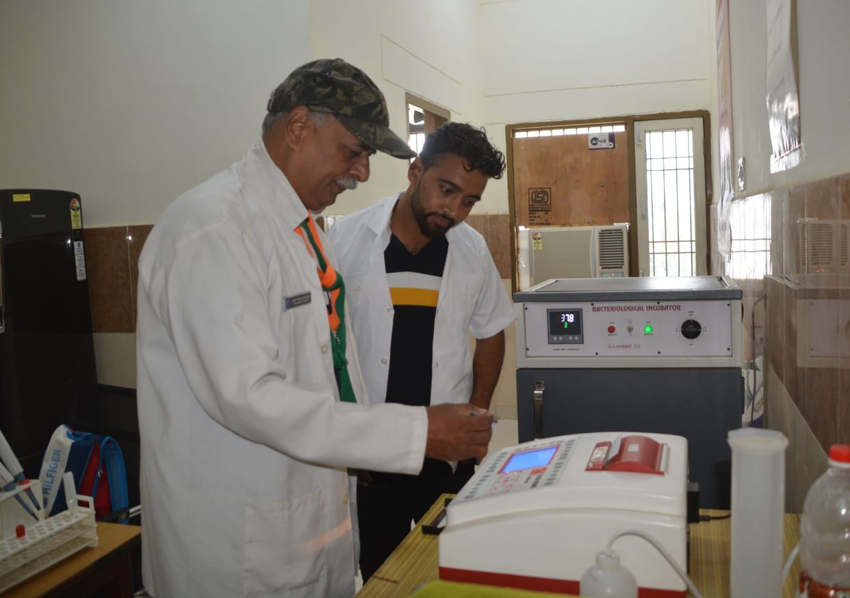 This year, 2373 more samples of dengue were taken, the number of infected people increased by 548 compared to last year.