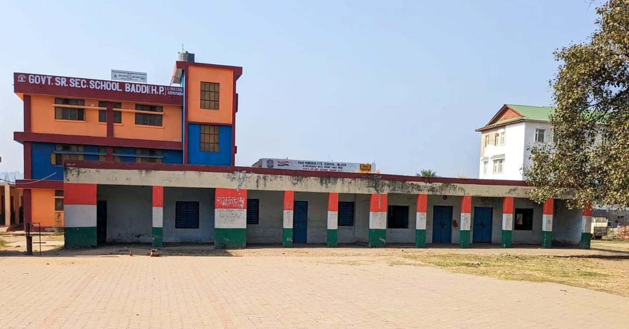 Not started even after payment

Found to be rioting in school