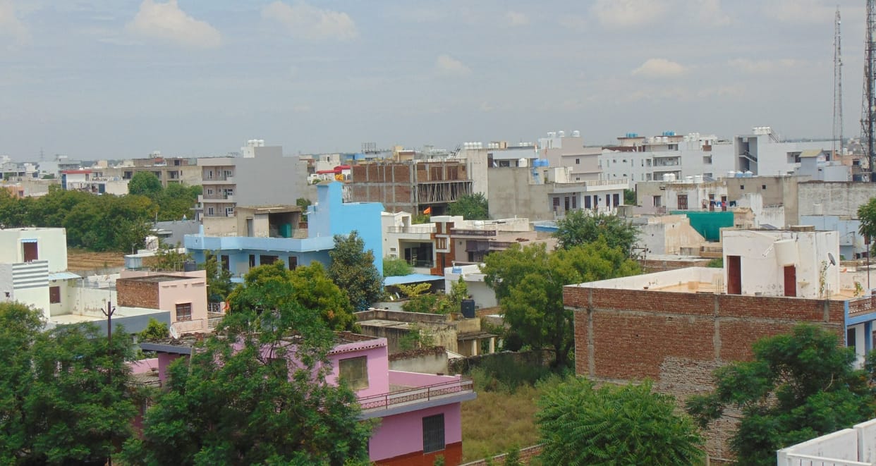 Hope raised for legalization of 17 colonies of the city