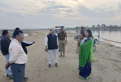 Notice to hundred people living under high tension line