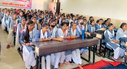 Danish got first place in quiz