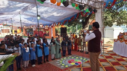 PTR got recognition in the country and the world, employment also increased