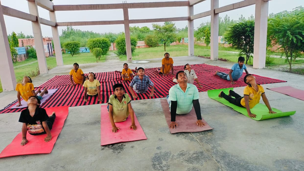 Games like Kho-Kho, Kabaddi and tug of war will be played in gymnasiums.