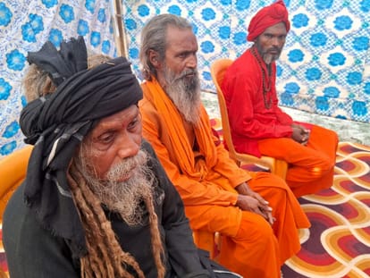 Bathing purifies the body and meditation purifies the mind.
