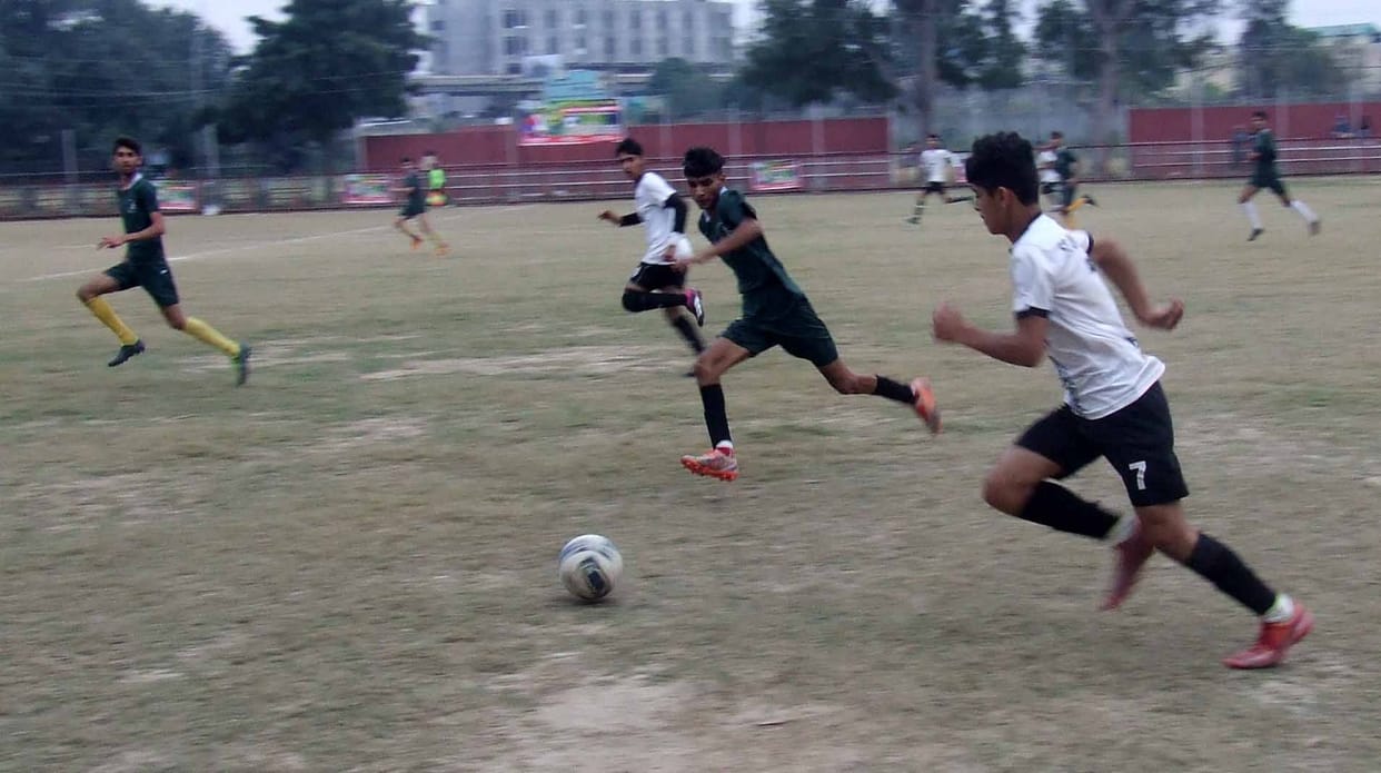 jammu gold cup