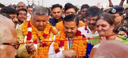 Fair Kakoda begins immersed in darkness, main bathing festival today