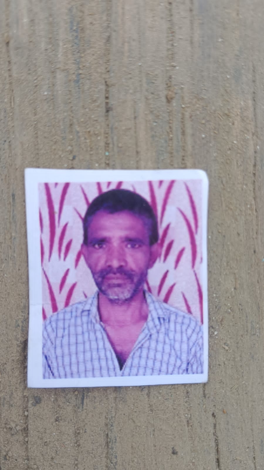Two brothers returning to donate their father's lamp die in a road accident