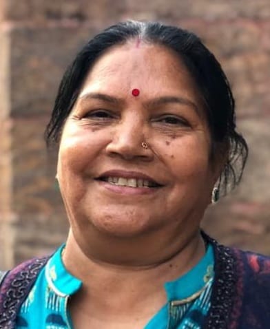 Nepali laborer accused of murder of elderly woman arrested