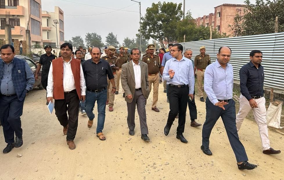 Siddharth University Kapilvastu