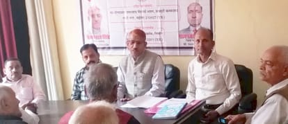 Concession in rail fare given to senior citizens should be restored