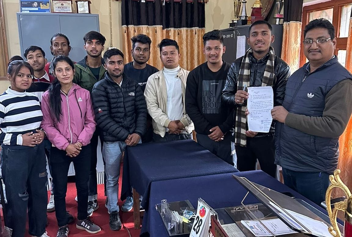 NSUI vocal on demand to extend admission date
