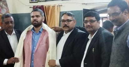 Will be ready for the interests of lawyers