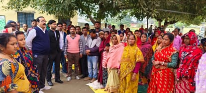 Strike postponed after talks with SDM