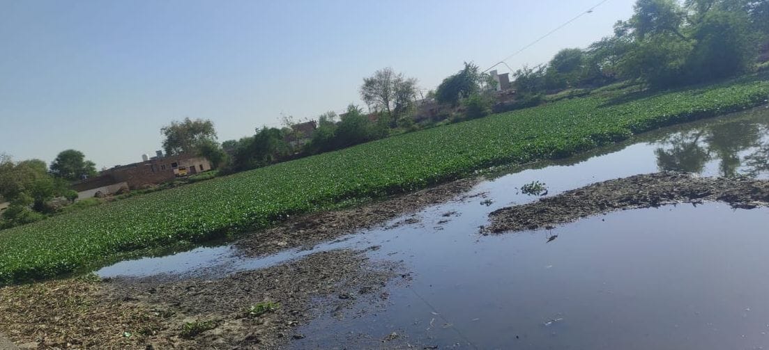 Choudhary of villages could get only works worth Rs 5 lakh done in a year