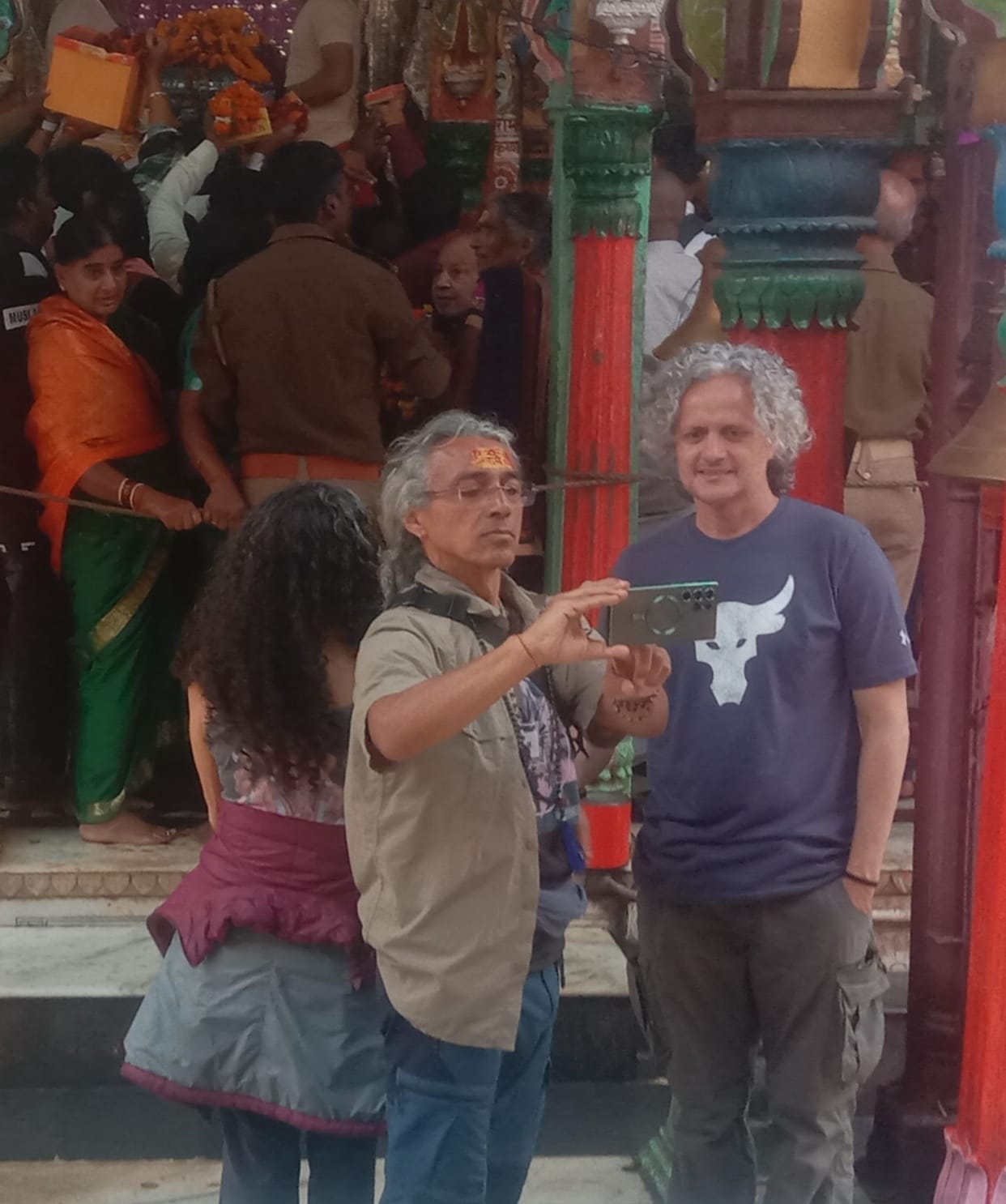 1.40 lakh devotees visited Ramlala