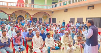 Government is saving Rs 1 lakh crore by not giving jobs: Varun