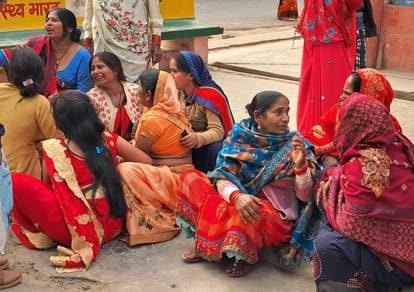 DCM hits a couple returning from nephew's wedding, wife dies