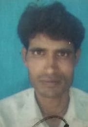 Bike rider dies in accident, two injured including nephew