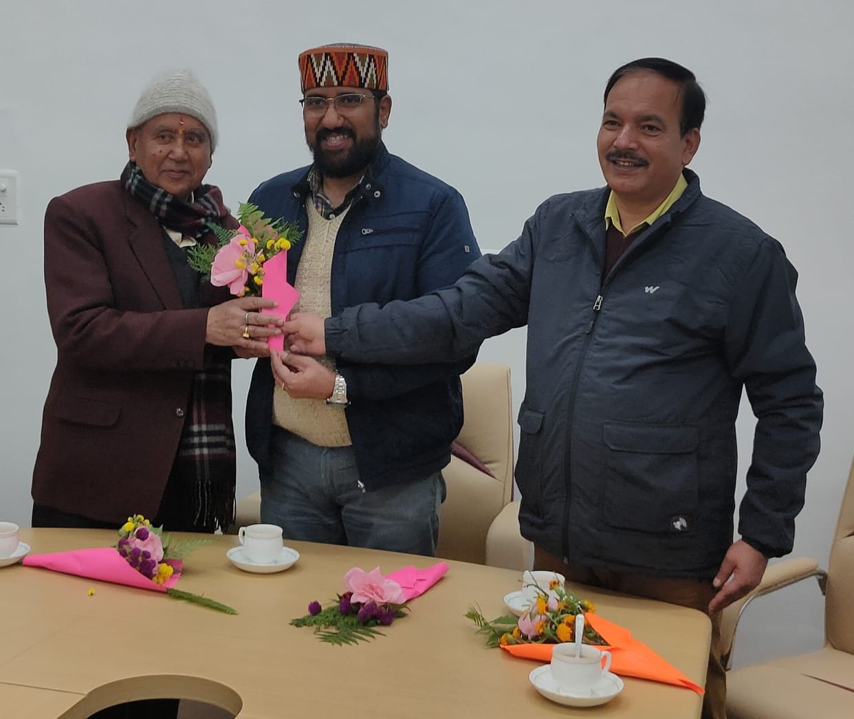 Features of Surya Kunj in biodiversity conservation and promotion