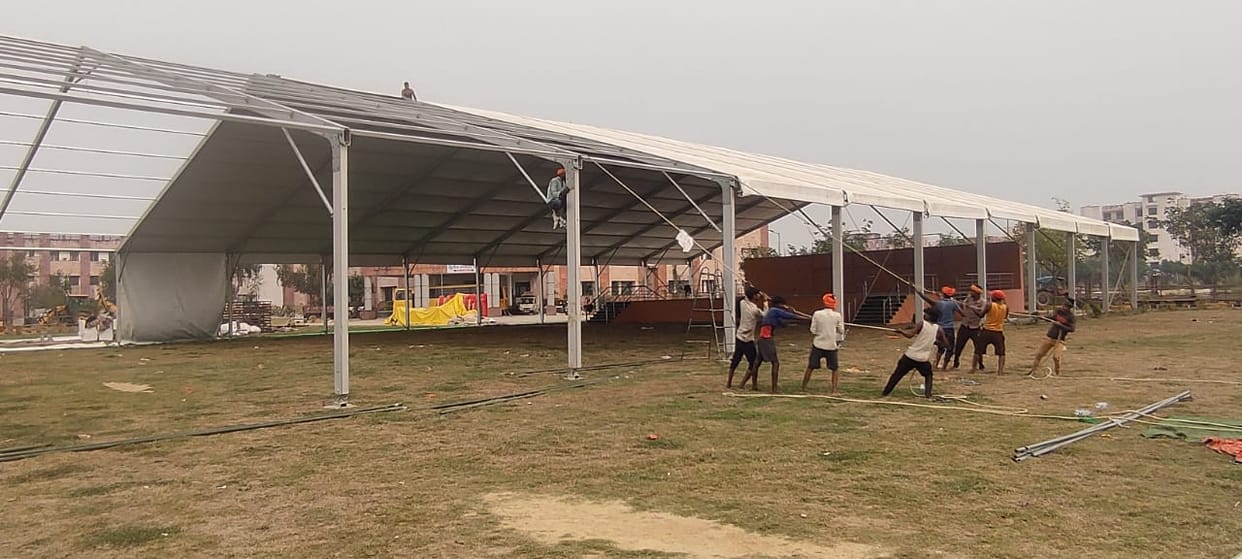 Siddharth University Kapilvastu