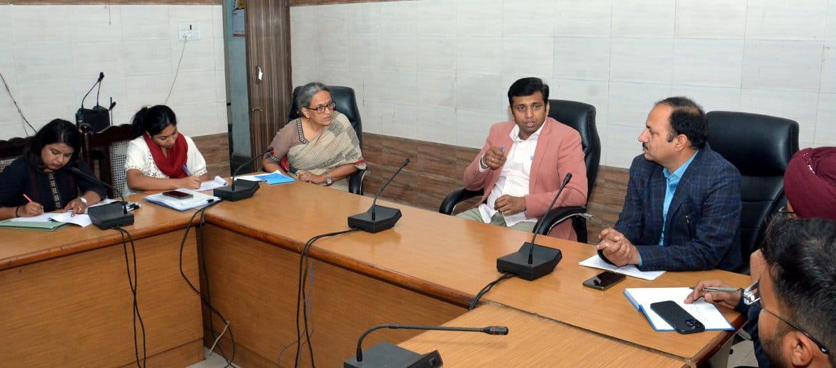 Khubbapur episode: TISS in Muzaffarnagar knows the action taken so far