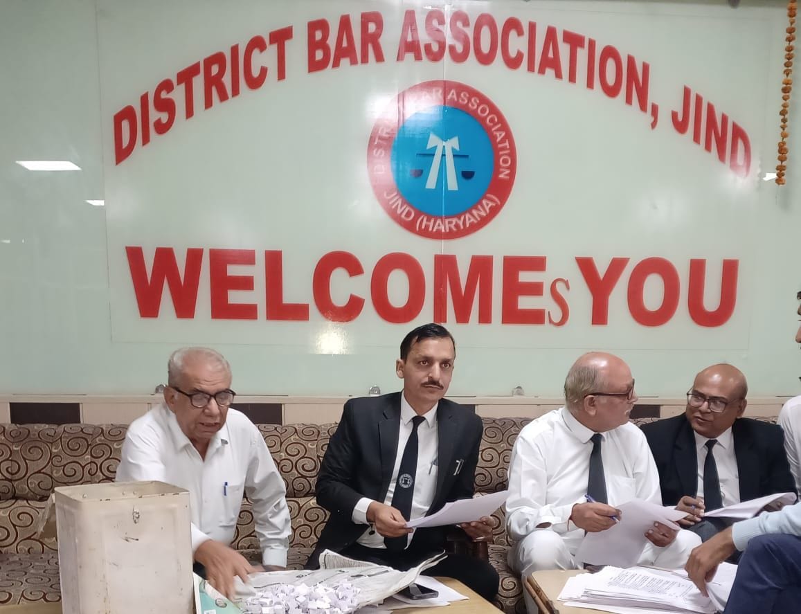 Bar association election schedule will be released on December 1