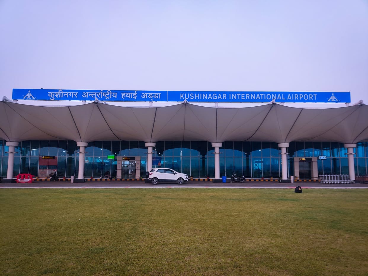Online booking of Delhi air tickets closed till March
