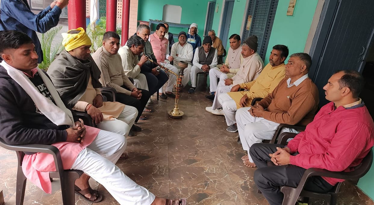 Agriculture Minister should apologize or be ready for protest: Phogat Khap