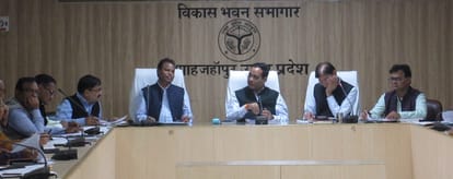 The district came from 13th to 20th position in CM dashboard.