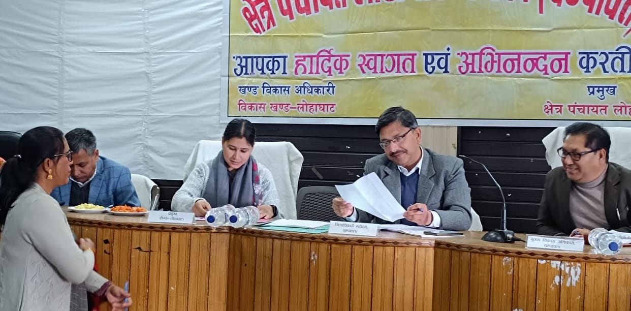 Issues of roads, teachers shortage and water loom large