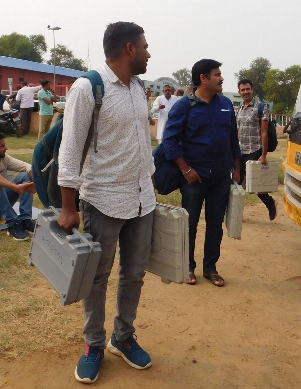 2500 teachers did not get Rs 50 lakh of Panchayat election duty even after one year