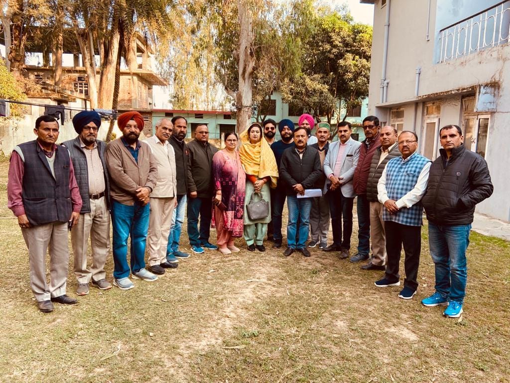 meeting on 20 sutri programme