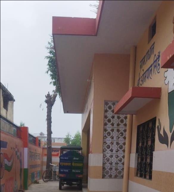 Village secretariat is of no use, only in name