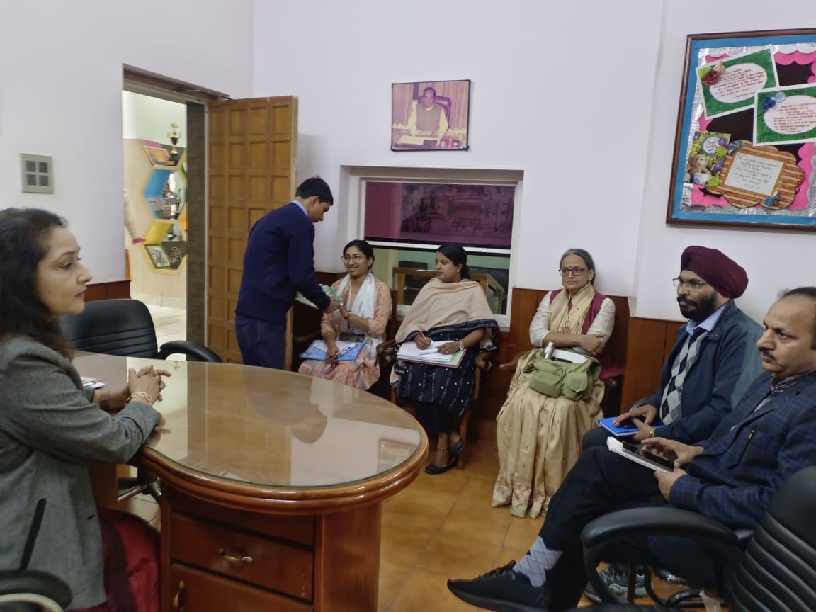 Khubbapur episode: TISS gathered information about Neha and Sharden school