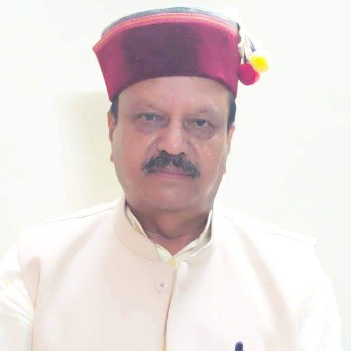 viksit bharat sanklap yatra will be begin in sirmaur from today