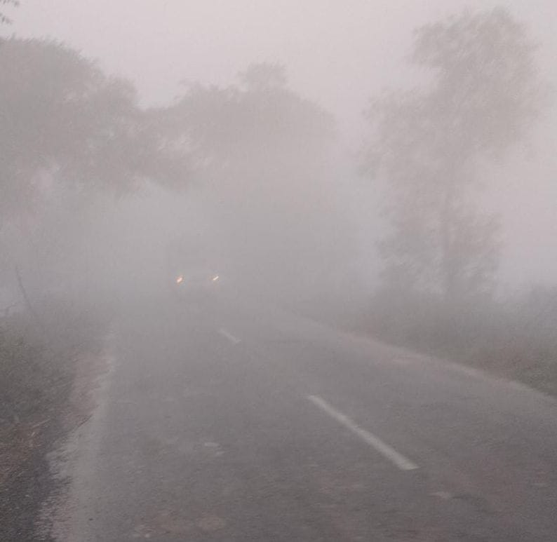 Weather becomes changeable, possibility of rain till tomorrow