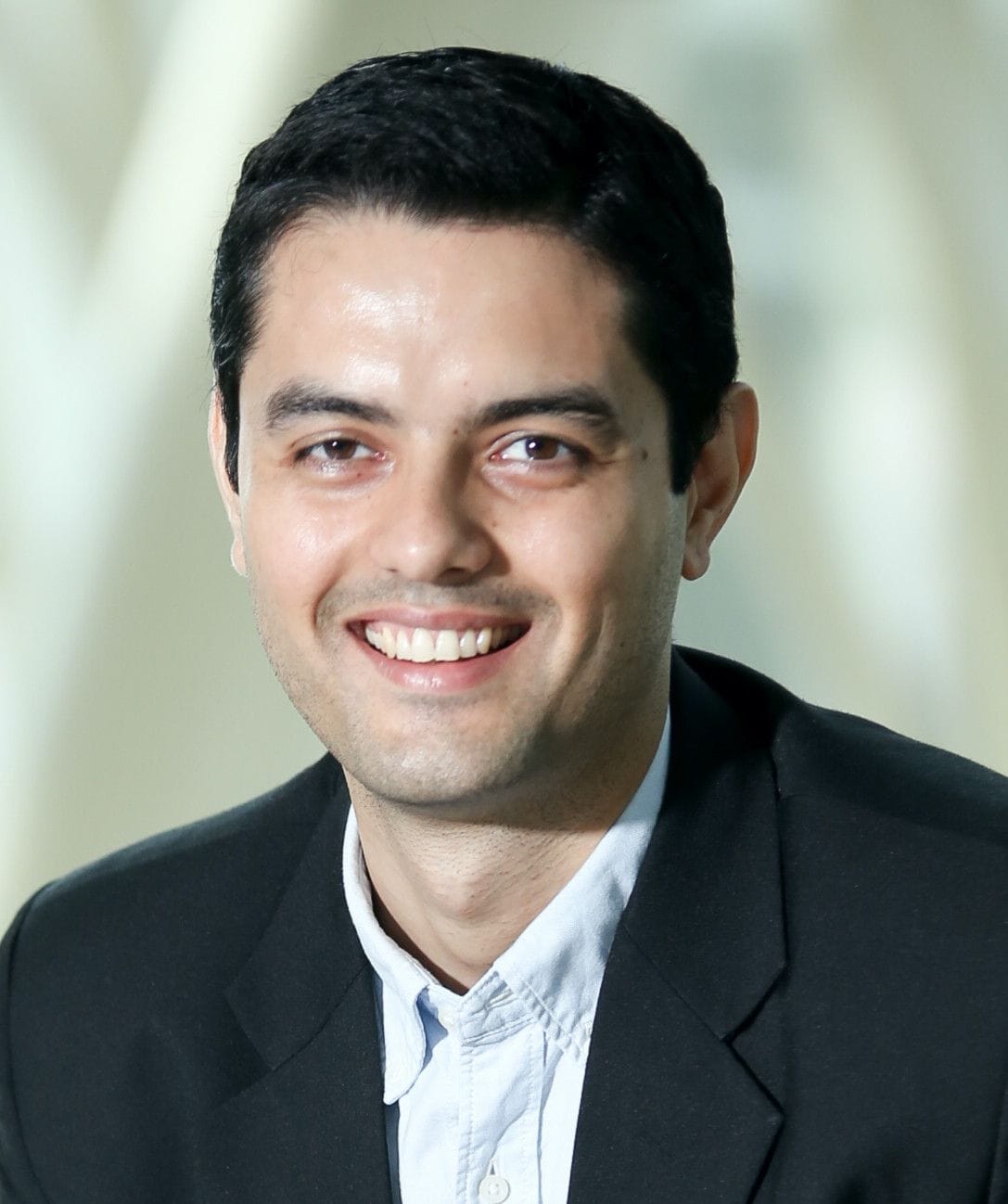 Haldwani's Ankit becomes Asia Coordinator in NASA