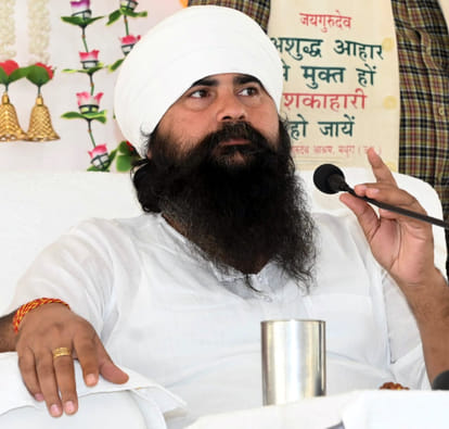 There is no condemnation of any community, religion or individual in satsang.