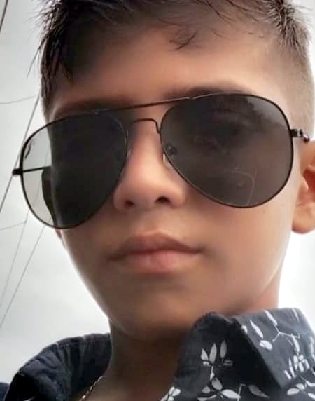 Guldar killed teenager in village Rehra