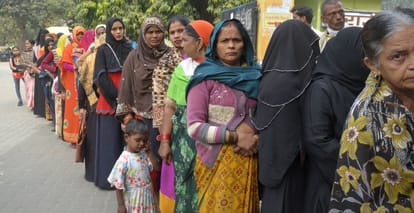 When OPD opened after five days vacation, the system collapsed