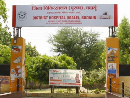 ELISA test is being done but the department is playing with the number of dengue patients.