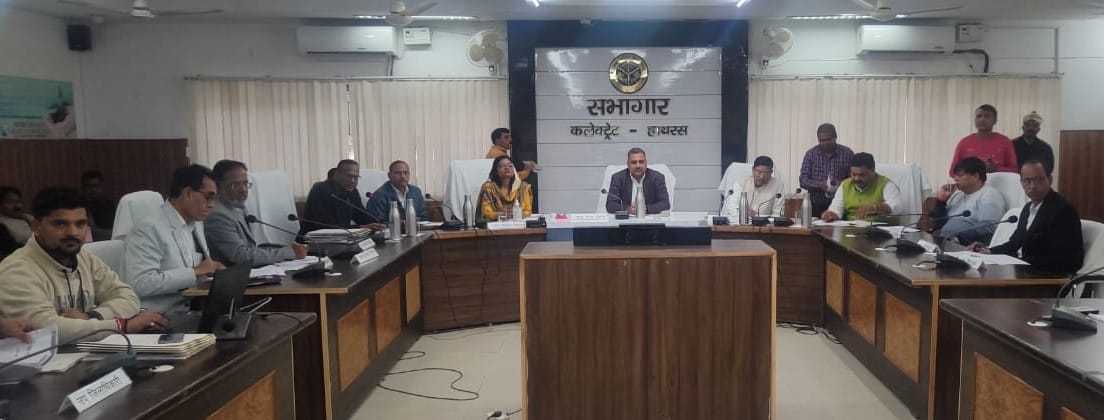 Take action against BLO who does not work: Ravindra