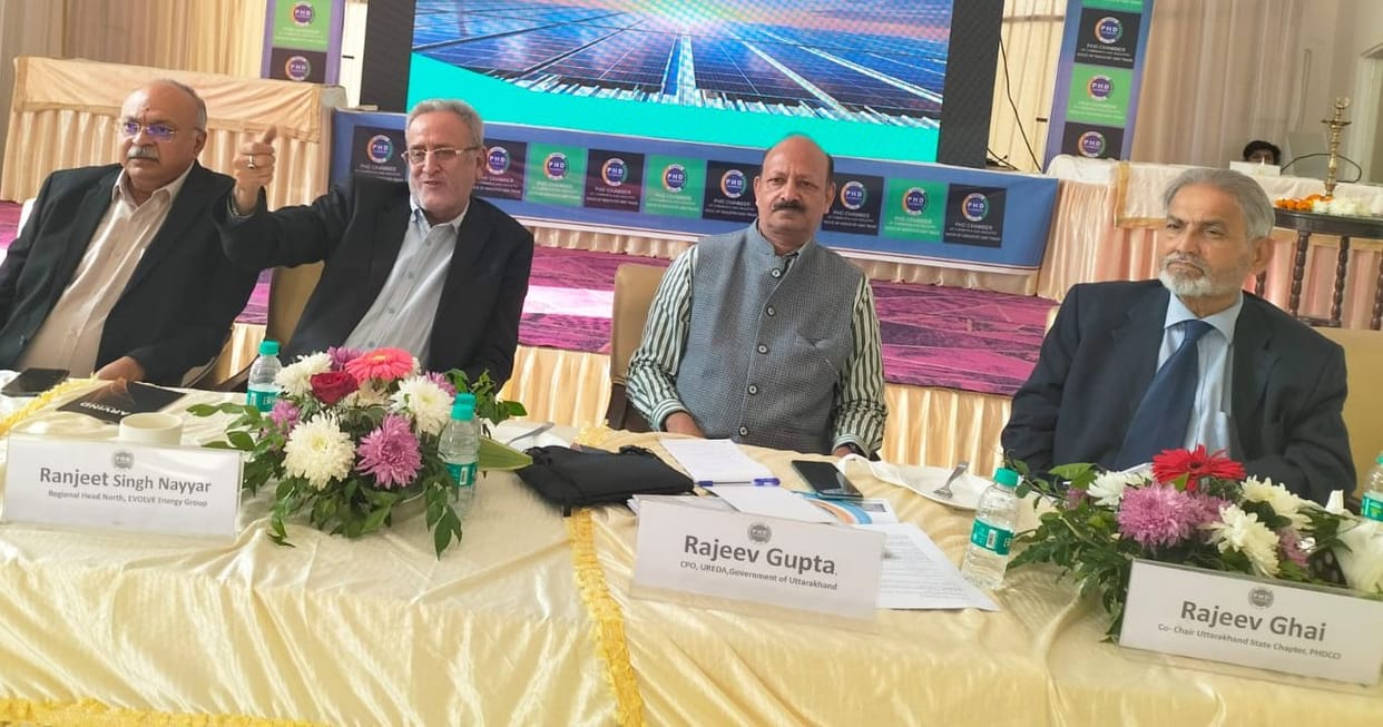 Solar energy projects will be implemented through single window portal