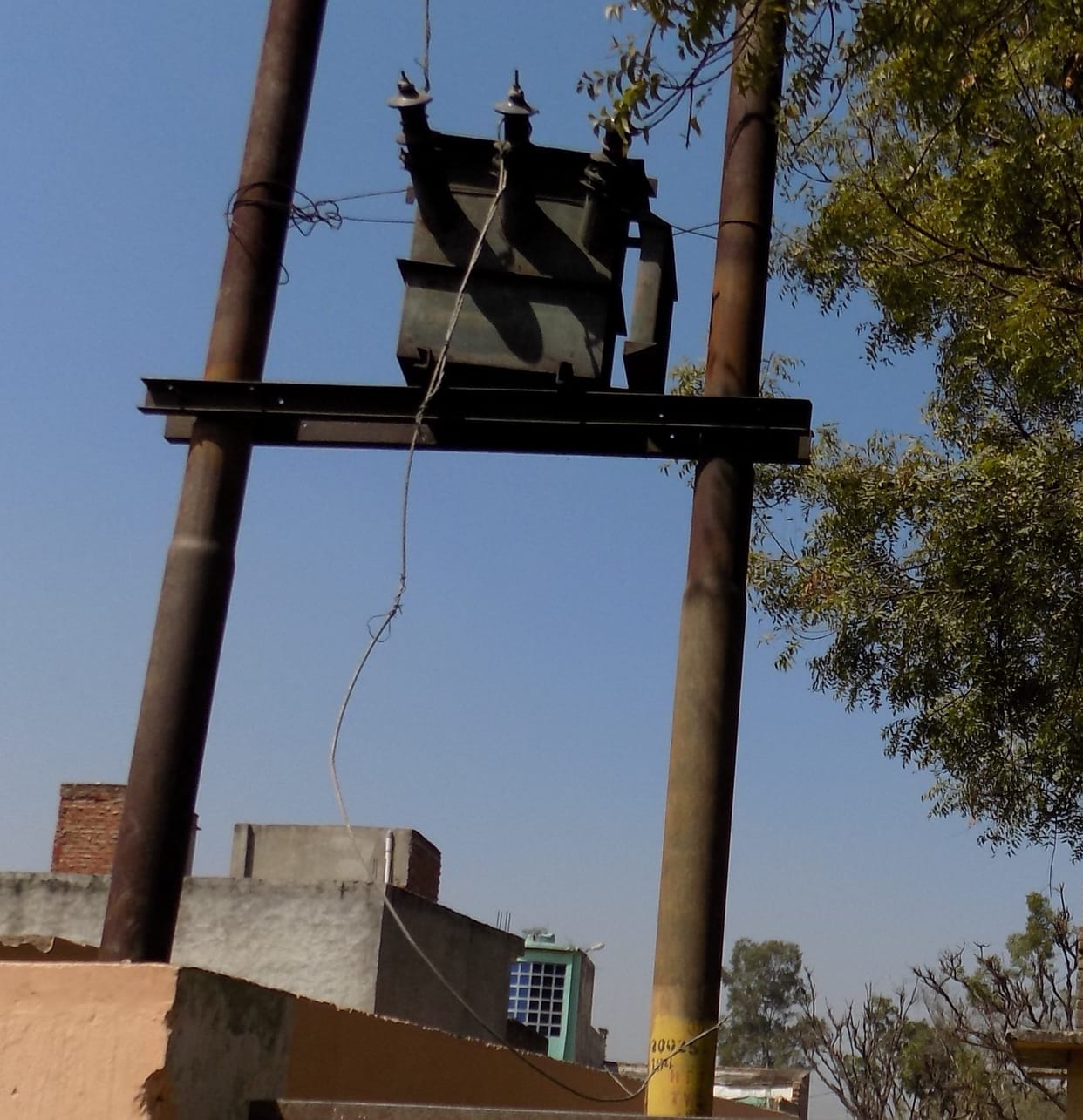 Electricity department will increase the capacity of tubewells transformers